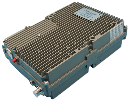 旅顺口经济型光纤直放站