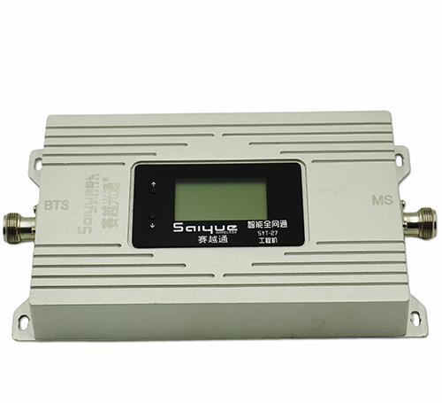 旅顺口单频手机信号放大器800㎡