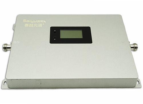  旅顺口三频/四频/五频手机信号接收器800㎡