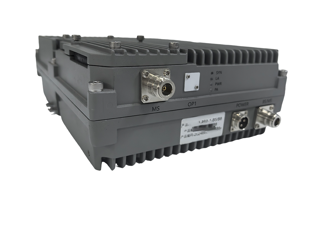  旅顺口三频手机信号接收器2000㎡