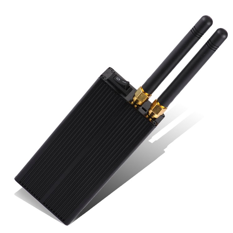  旅顺口1.2G/1.5G导航屏蔽器