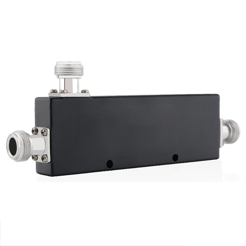  旅顺口FM调频广播同步广播耦合器