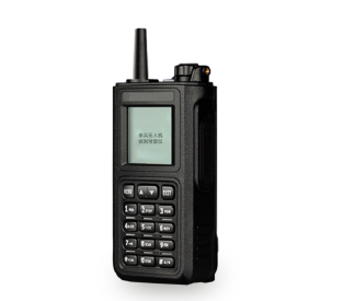  旅顺口单兵无人机侦测预警仪