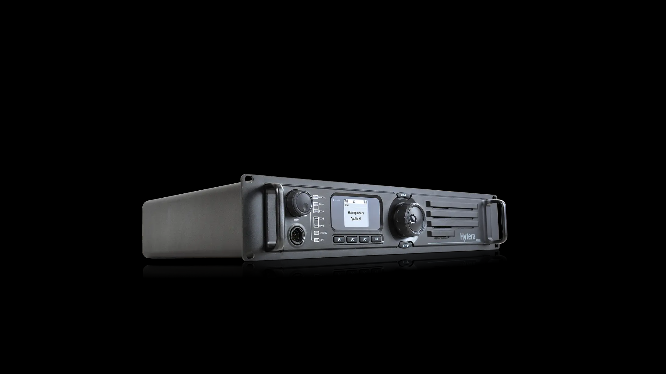  旅顺口数字中继中转台RD980（海能达）