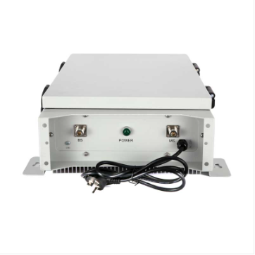  旅顺口无线对讲系统双向干线放大器