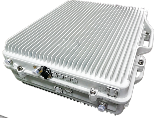 旅顺口信令级数字室分型移动通信干扰器