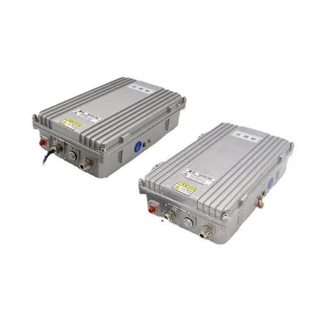  旅顺口FM调频应急广播数字光纤近端机远端机