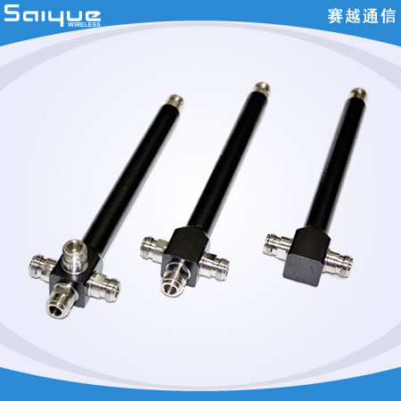  旅顺口FM调频广播同步广播功分器