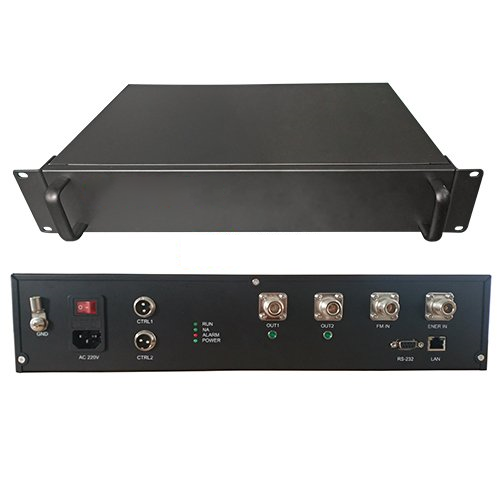  旅顺口FM调频广播插播主机