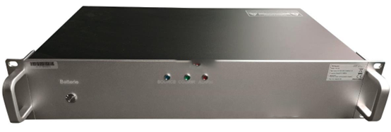  旅顺口350M PDT消防集群警用主机直放站