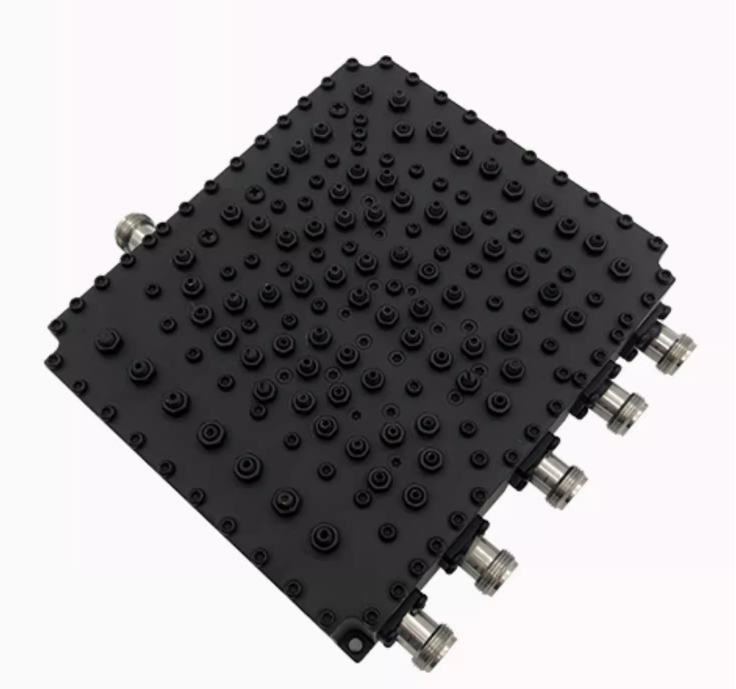  旅顺口双频三频四频五频腔体合路器4G+5G