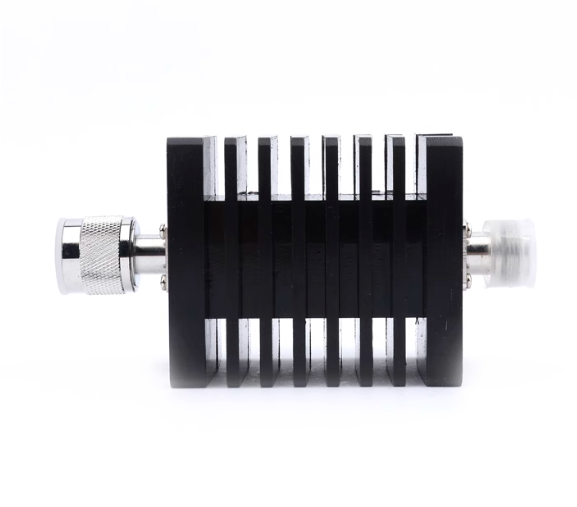  旅顺口腔体固定衰减器0-3G/0-4G  N型接口