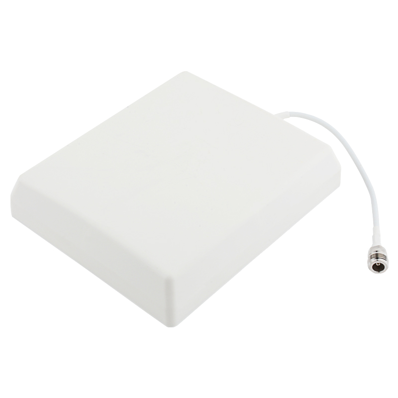  旅顺口室内外定向接收发射壁挂小平板天线700-3700MHz