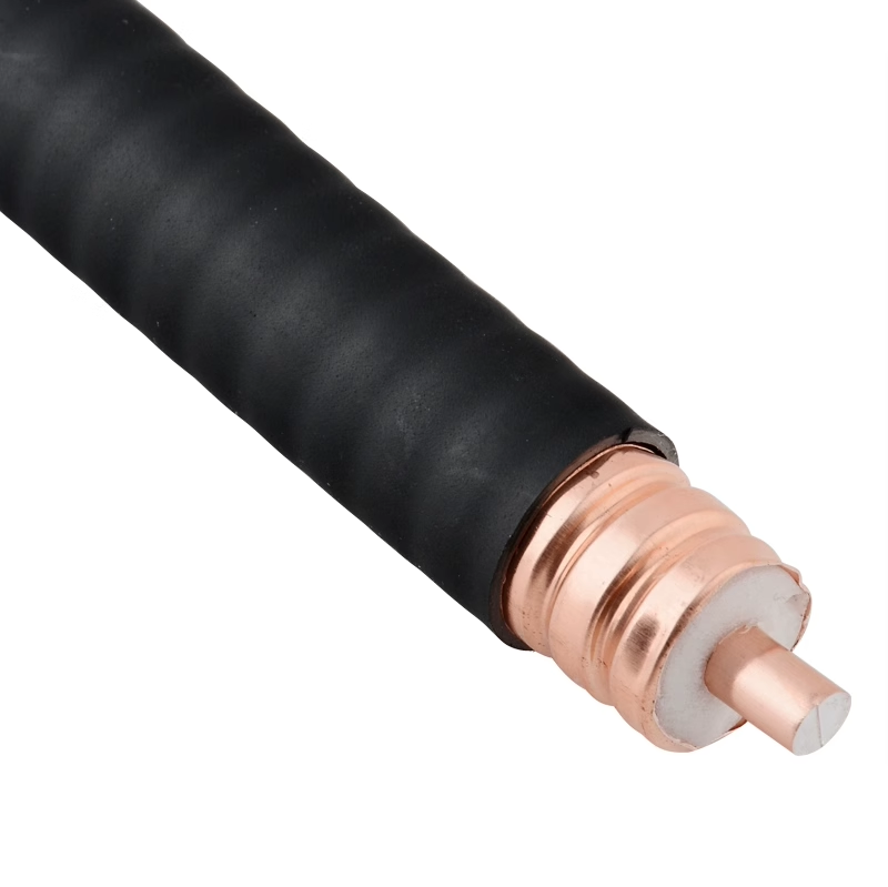  旅顺口HCAAY50-12（1/2”）同轴射频电缆馈线