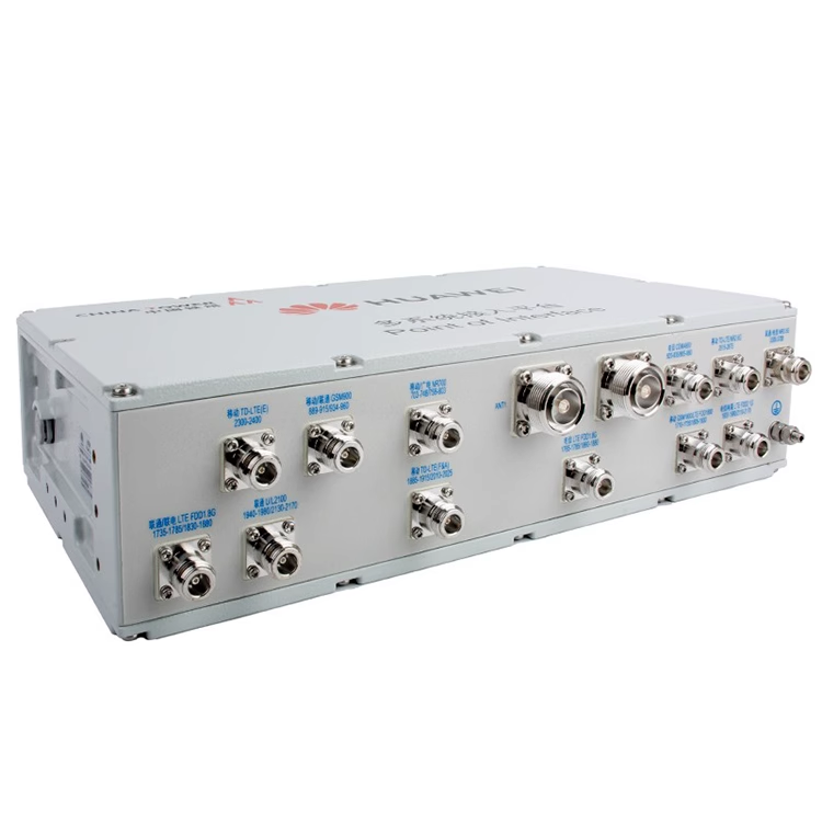  旅顺口4G5G腔体POI多频合路器