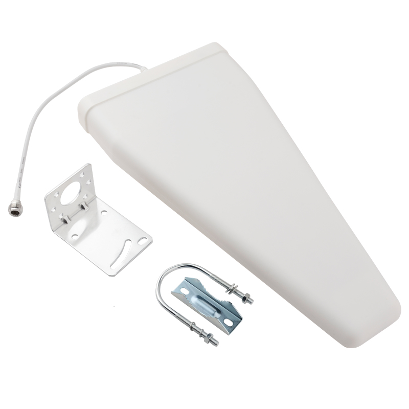  旅顺口对数周期天线定向接收发射700-3700MHz